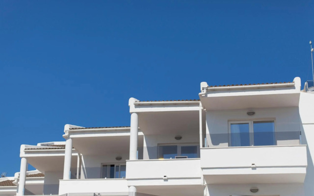 Apartamentos Ses Roquetes