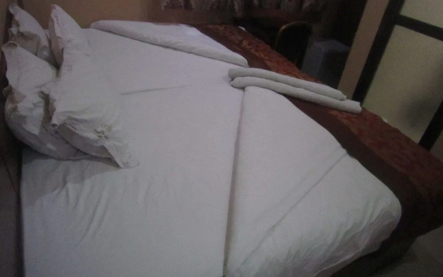 Butterfly Hotel