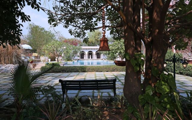 Khas Bagh