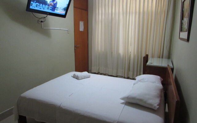Hostal Regional