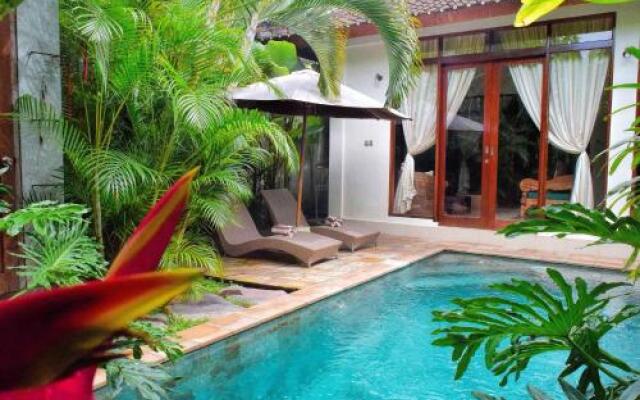 Villa Jepun