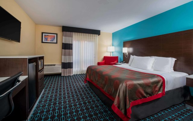 Ramada by Wyndham Groton