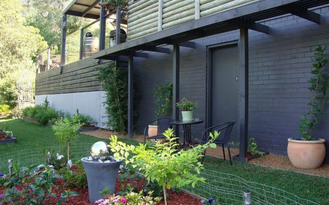 Sunway Farm Bed & Breakfast & Rosebud Cottage