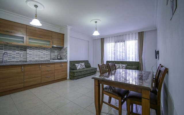 Isik Apart Datca
