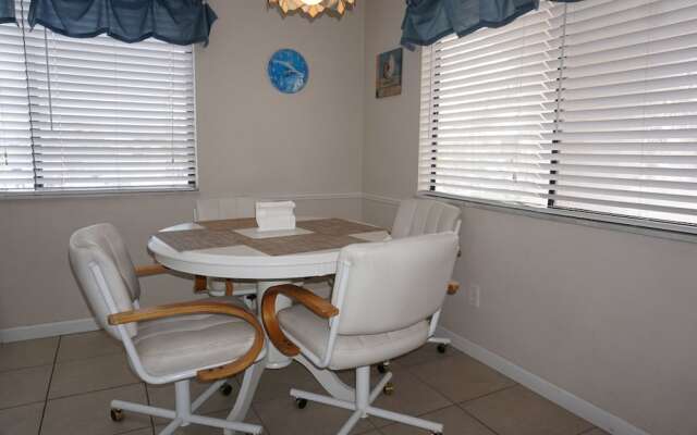 Redington Surf Resort