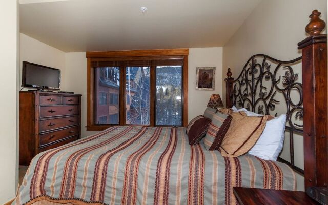 Springs #8903 - 4 Br Condo