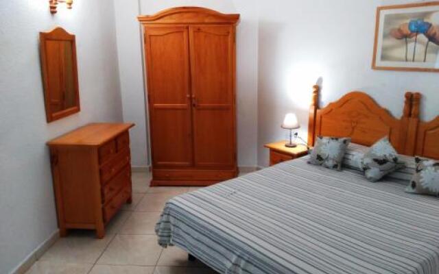 San Marino apartment