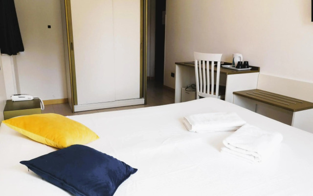 Oasi Park Hotel