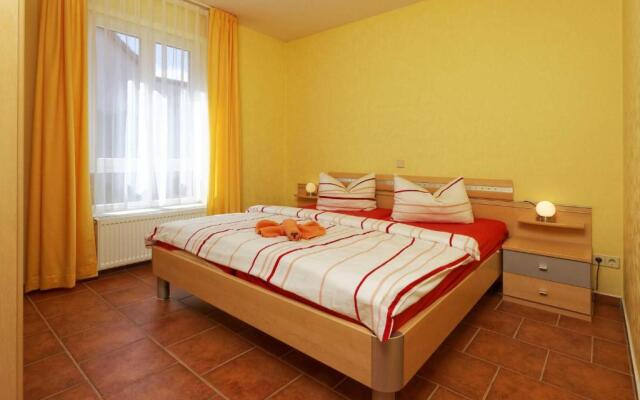 Haus Grete Wohnung 11