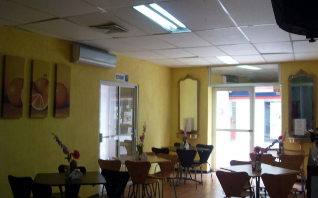 Hotel Trianon