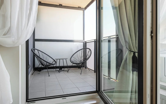 RentPlanet - Apartament Rodziewiczówny