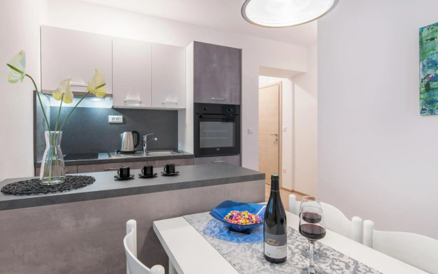 Beachfront Apartmants Zanic