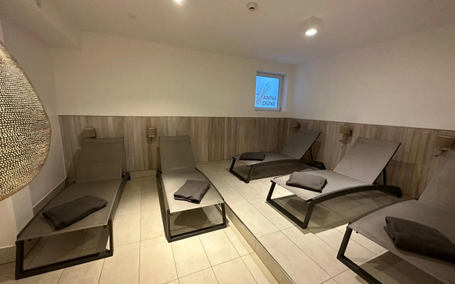 Anna Dьne 3-43 - Traumblick im Aparthotel Anna Dьne mit Dachterrasse