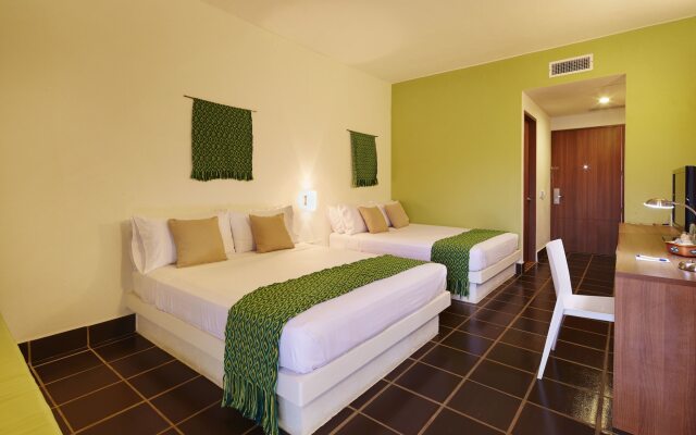 Hotel Waya Guajira By OxoHotel