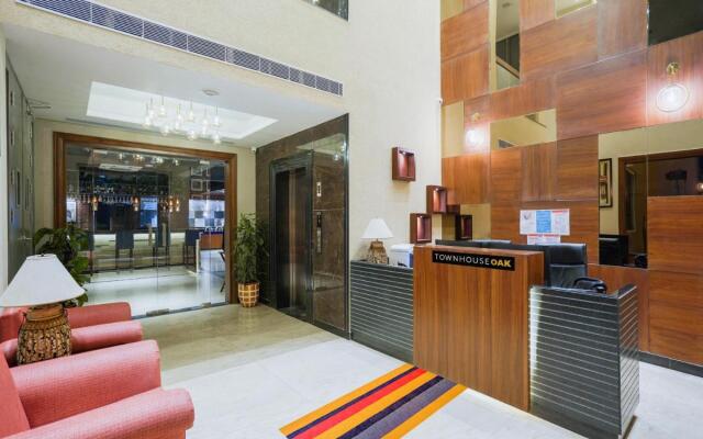 The Zenith - A Hotel By Hot Millions