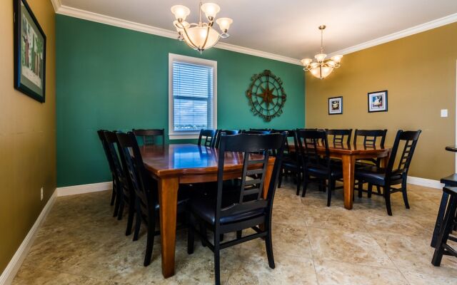 Grande Vista by Luxury Gulf Rentals