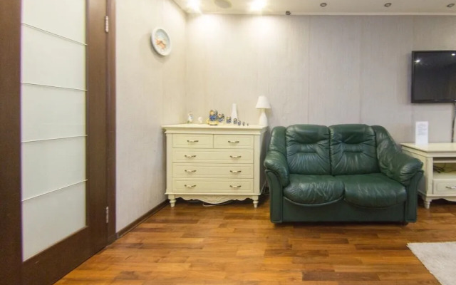 TravelFlat Apartments