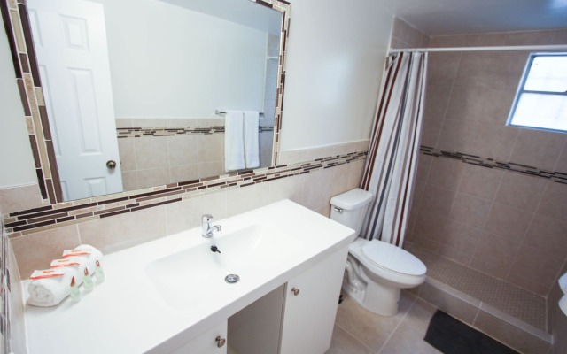 Sunny Isles Apartments