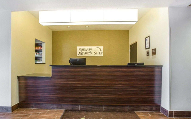 Sleep Inn Cartersville - Emerson Lake Point