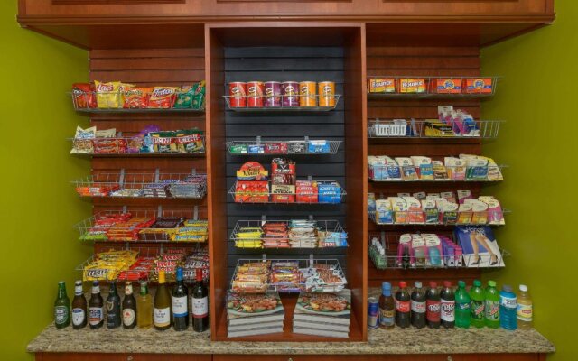 Hilton Garden Inn Joplin