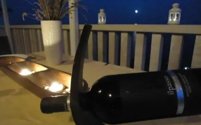 Apartment de Luxe Island Vis