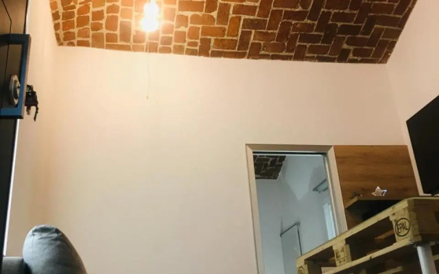 Appartaloft Centrale Vr48