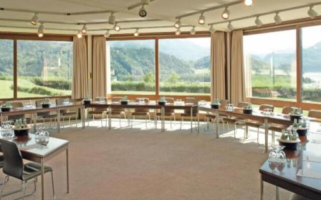 Landzeit Mondsee Panoramahotel