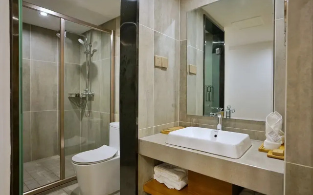Yuexijiang Boutique Holiday Hotel