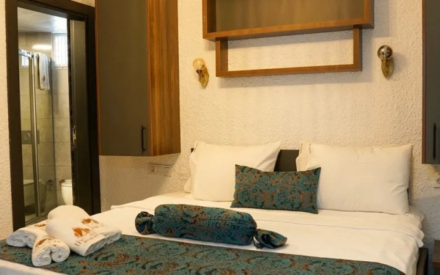 The Castle Butik Otel