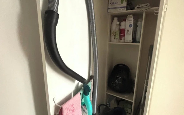 Interesting Kemi Apartment With Sauna Department & Free Parking