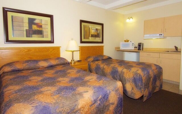 BCMInns Fort McMurray