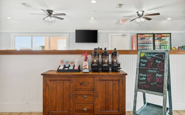 Seahaven Beach Hotel