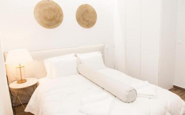 magicstay - flat 90m² 3 bedrooms 1 bathroom - athens