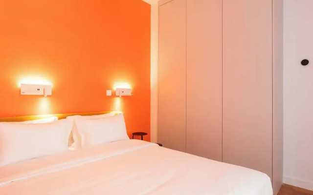 MIXT by Zoia Living