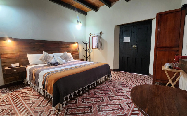 Arte Sano Hotel San Cristobal