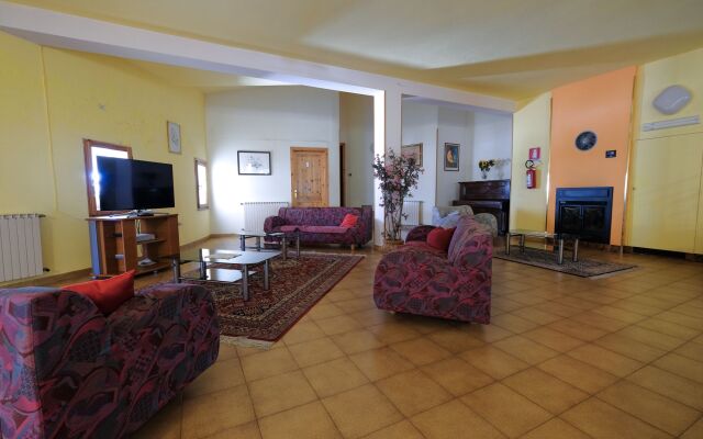 Hotel L'Aragosta