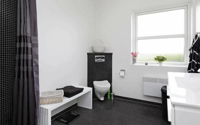 6 Person Holiday Home in Slagelse
