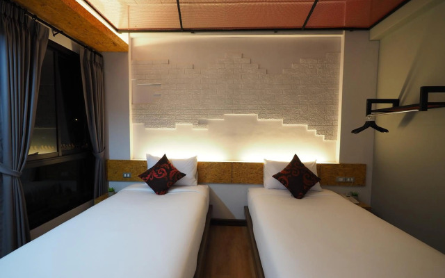 PS Sriphu Hotel