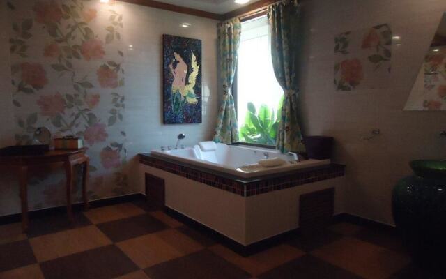Villa Angelica Phuket - Baan Malinee