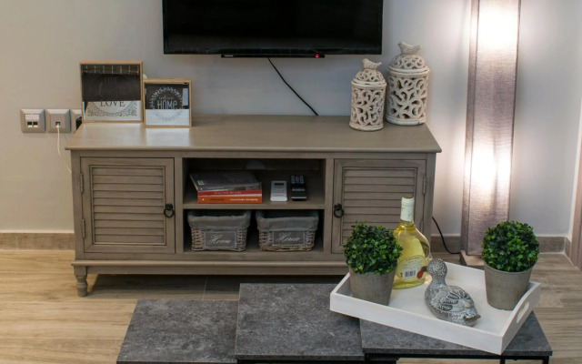 Santa Rosa Cosy Apartment