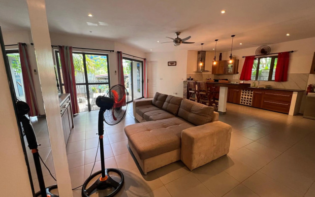 O’ Paradis D’Albion