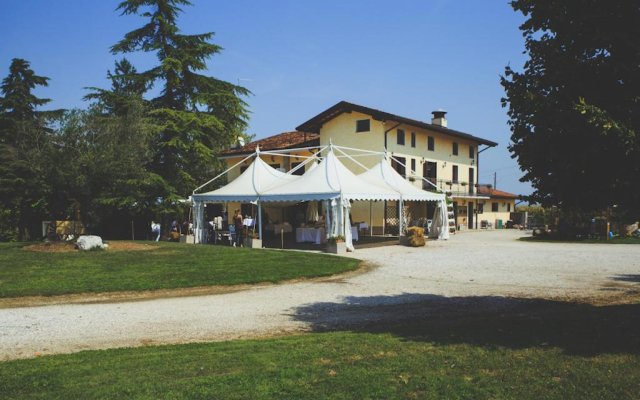 Agriturismo Contessi