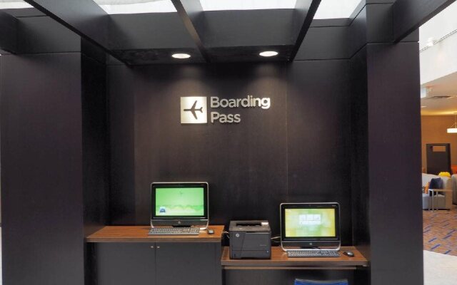 Courtyard by Marriott Columbus West/Hilliard