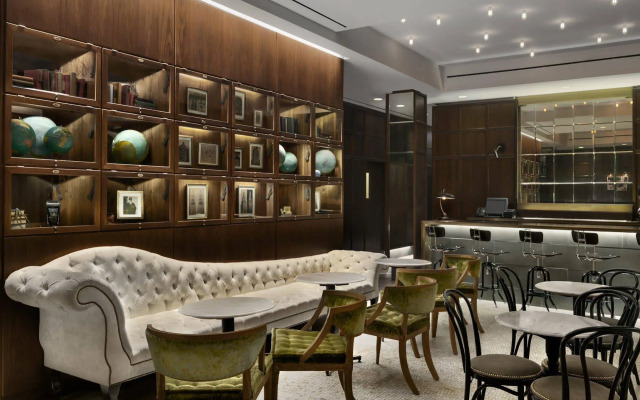 Hotel Belleclaire