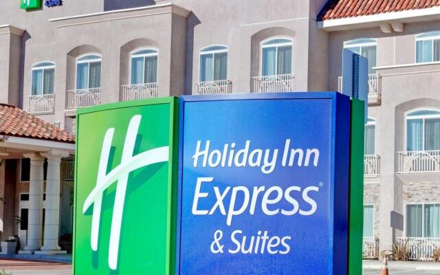 Holiday Inn Express Hotel & Suites Banning, an IHG Hotel