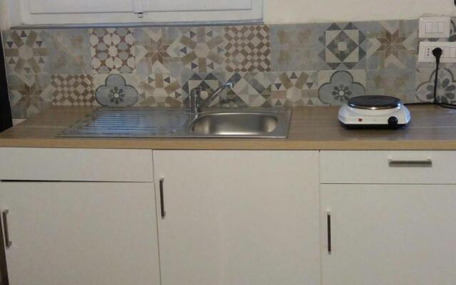 Appartamento tra Lago e natura