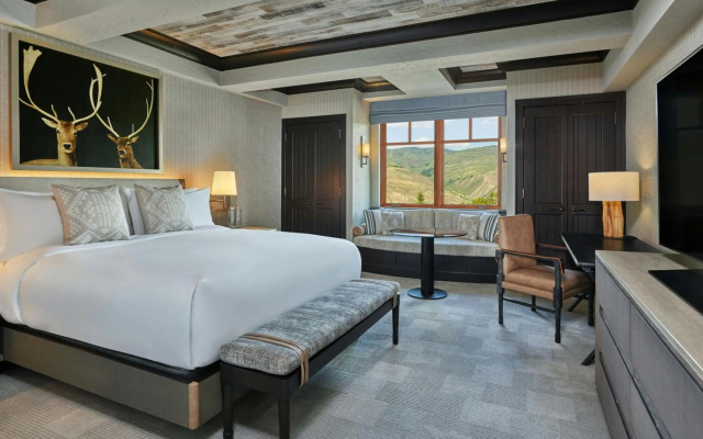 The Ritz-Carlton, Bachelor Gulch