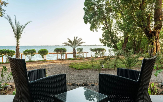 Sheraton Djibouti