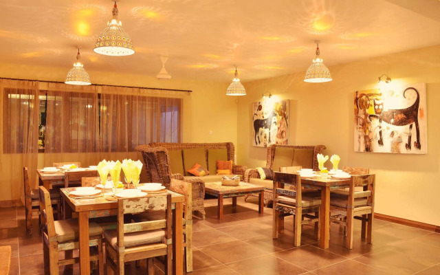Happy Days Guest House