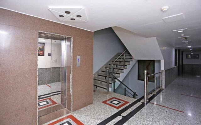 MD 9 Star Hotel